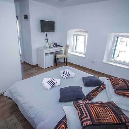 Guest House Vagabundo Imb Split Eksteriør billede